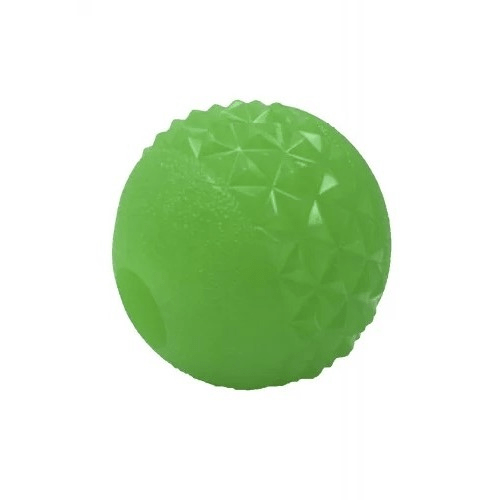 Small "Squeakball" TPR Rubber Ball