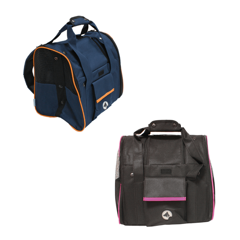 Borsa zaino trasportino - Scarlett